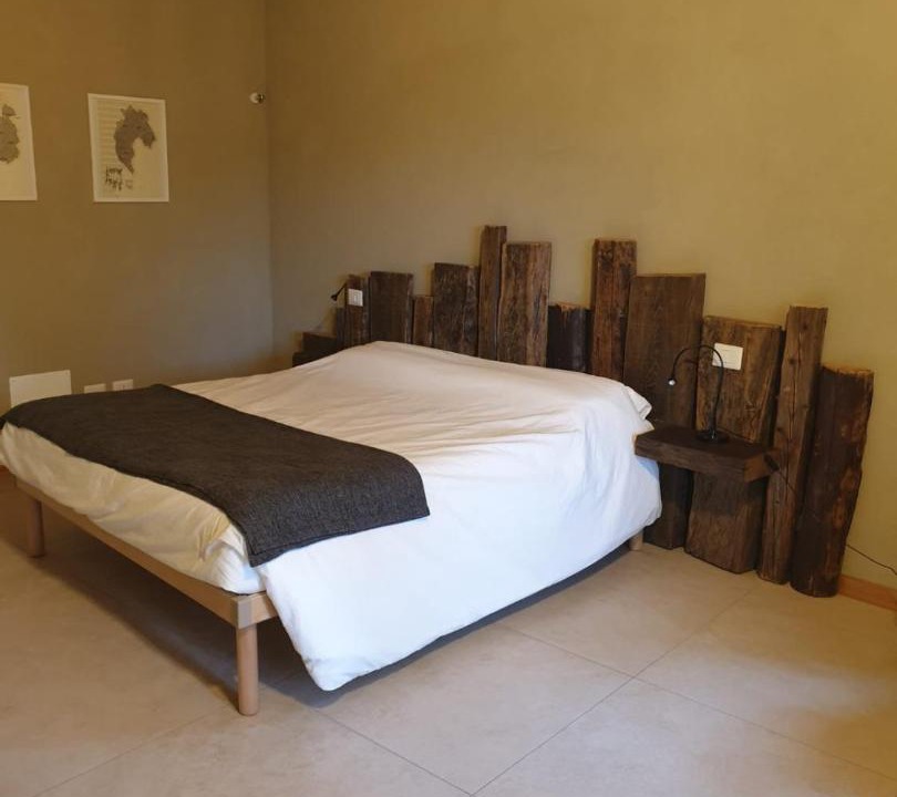 Photo of Bedroom in Busca