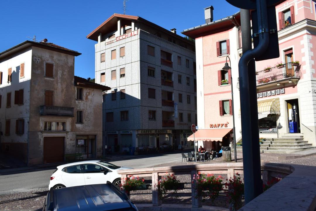 Photo of Buildings in Lozzo di Cadore