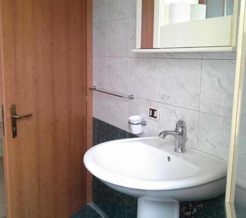 Photo of Bathroom in Nicotera