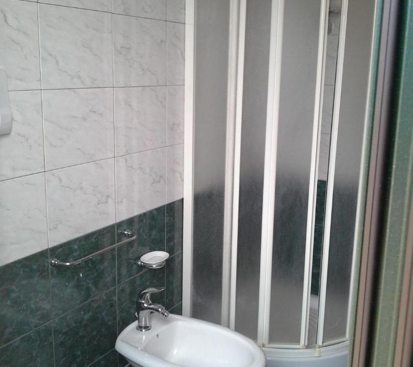 Photo of Bathroom in Nicotera