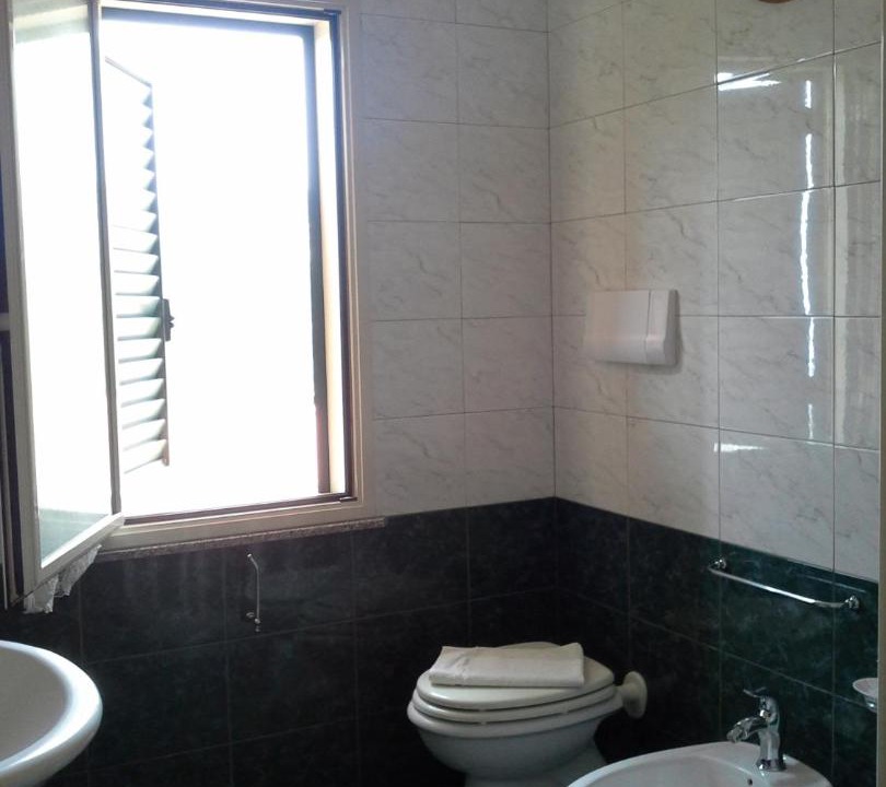 Photo of Bathroom in Nicotera