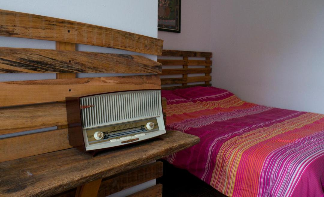 Photo of Bedroom in Miane