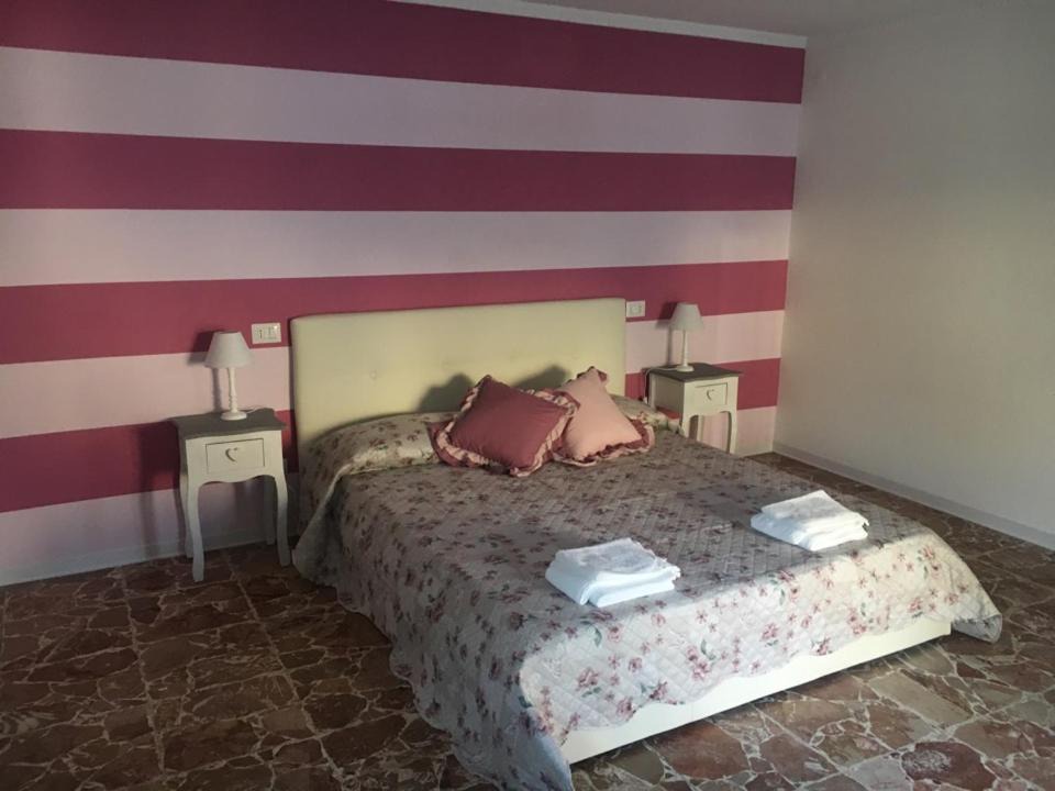 Photo of Bedroom in Toano
