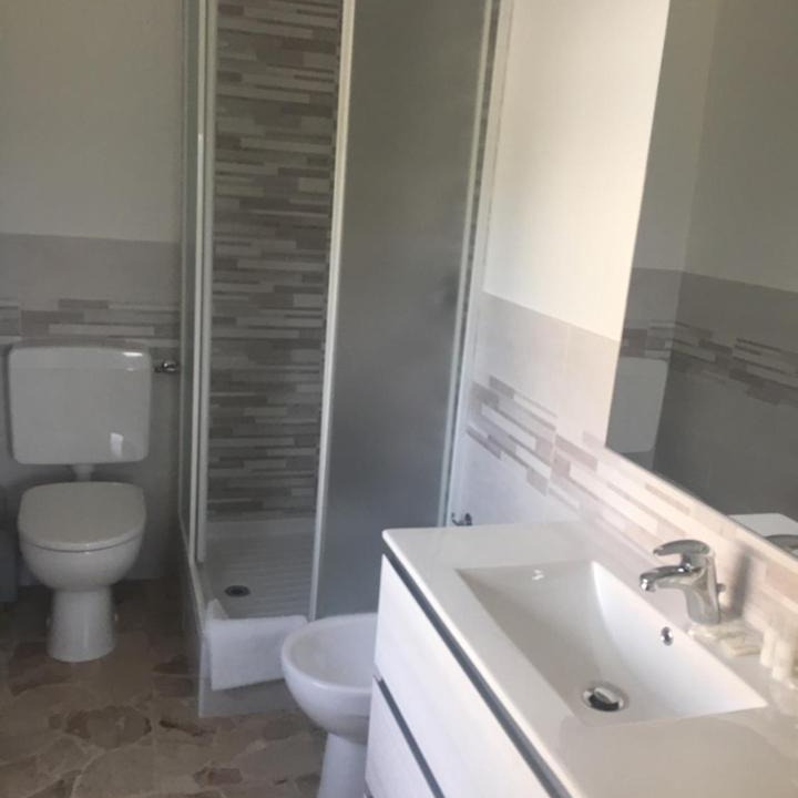 Photo of Bathroom in Toano