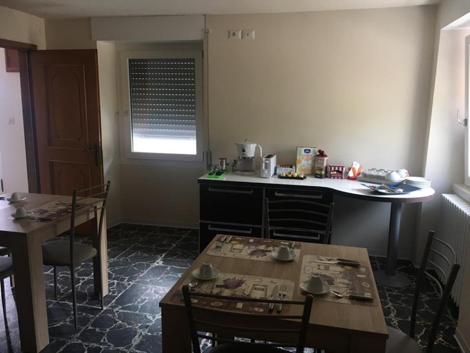Photo of Kitchen in Toano