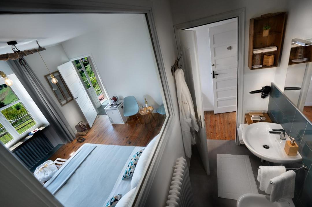 Photo of Livingroom in Bossolasco