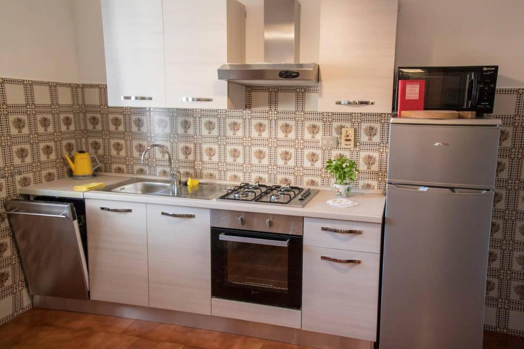Photo of Kitchen in Acqui Terme