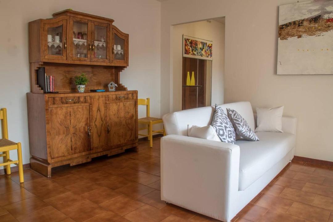 Photo of Livingroom in Acqui Terme