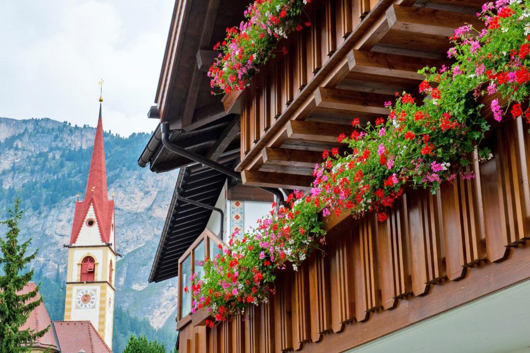Photo of Others in Selva di Val Gardena