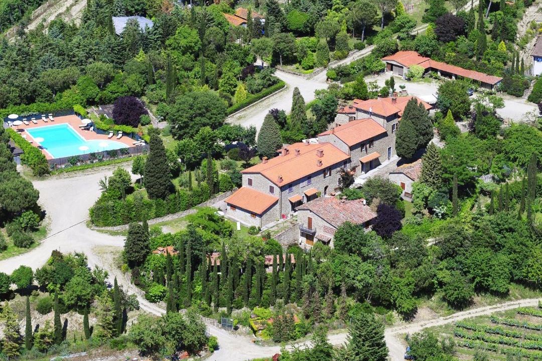 Photo of Others in Arezzo