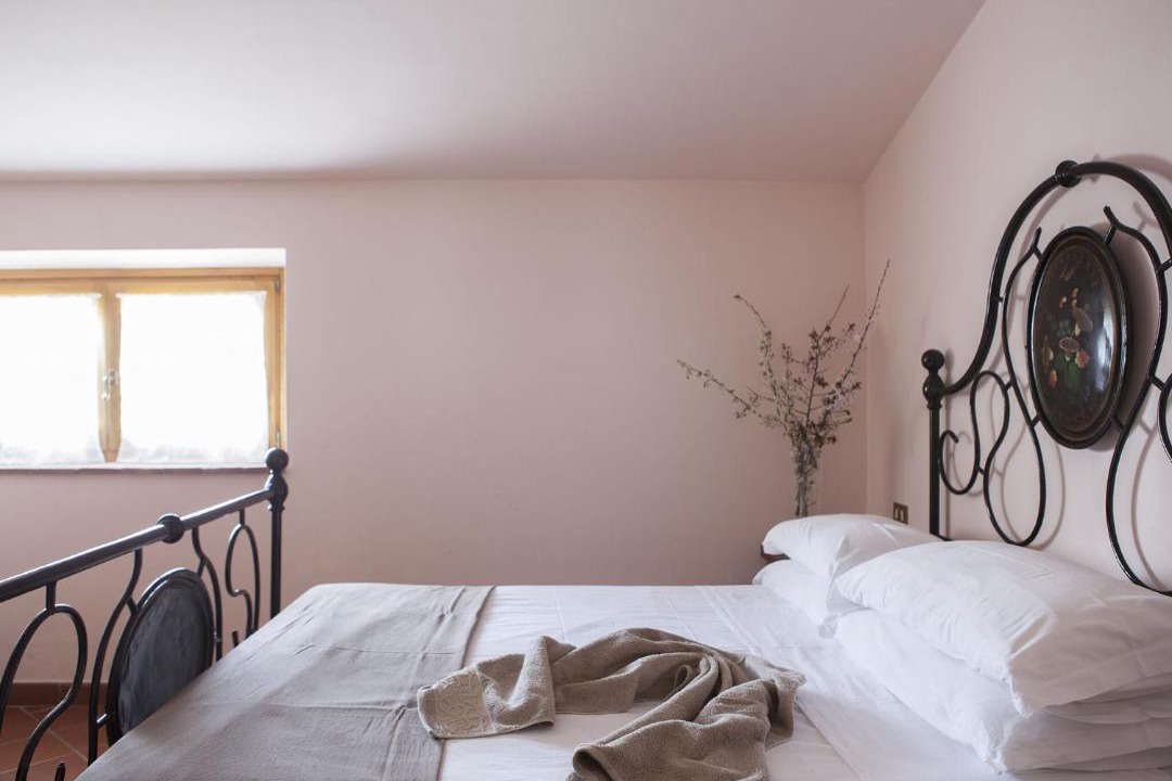 Photo of Bedroom in Arezzo