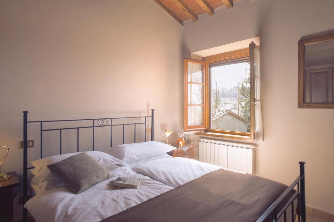 Photo of Bedroom in Arezzo