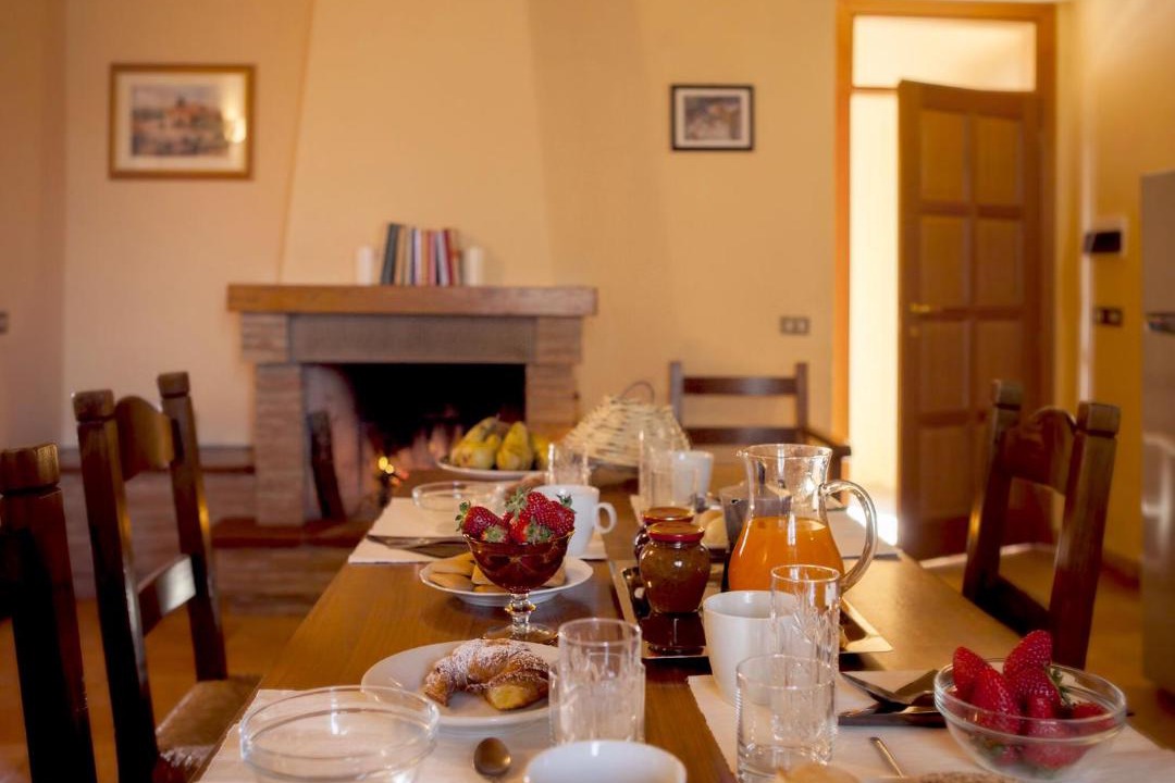 Photo of Kitchen in Arezzo