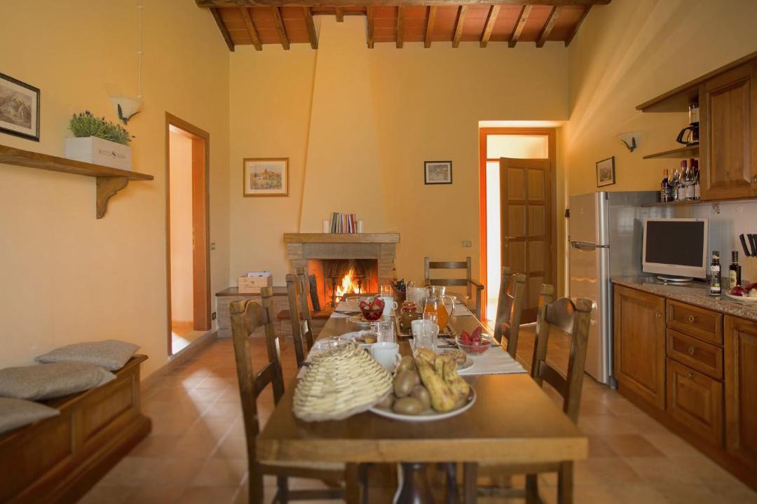 Photo of Kitchen in Arezzo