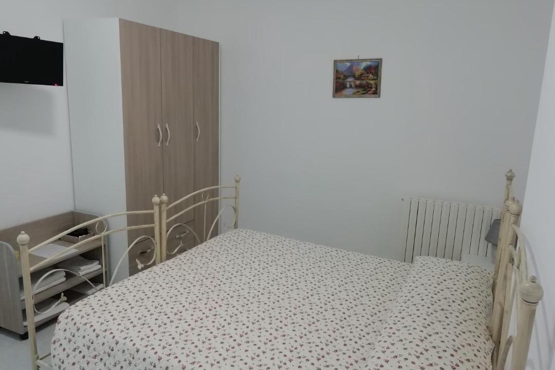 Photo of Bedroom in Pignola