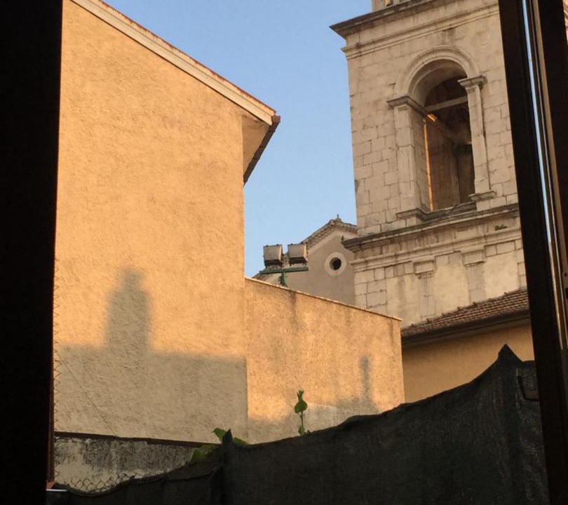 Photo of Buildings in Bagnoli Irpino