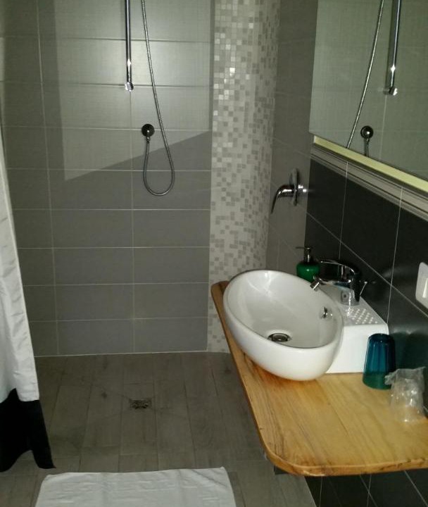 Photo of Bathroom in San Faustino-Madonnina-Quattroville