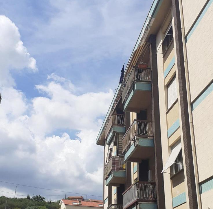 Photo of Buildings in Spotorno