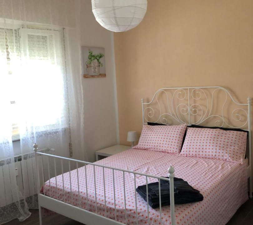 Photo of Bedroom in Spotorno