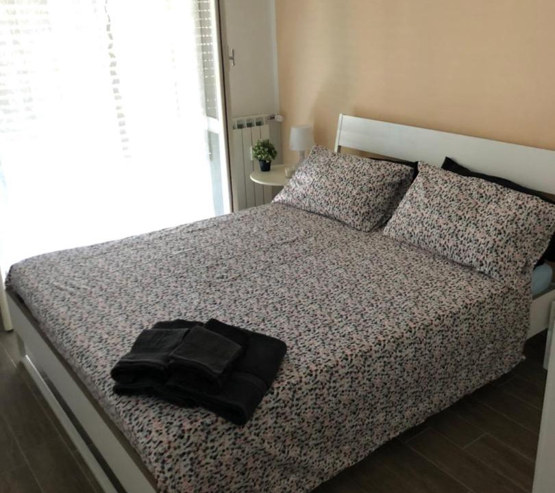 Photo of Bedroom in Spotorno