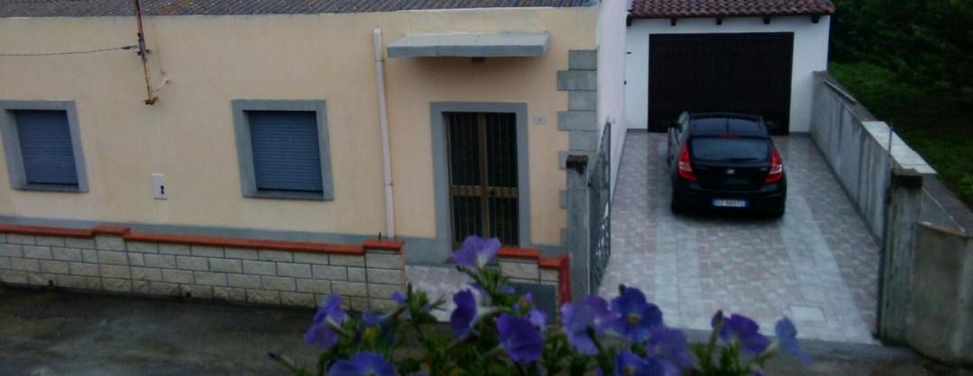 Photo of Buildings in Magomadas