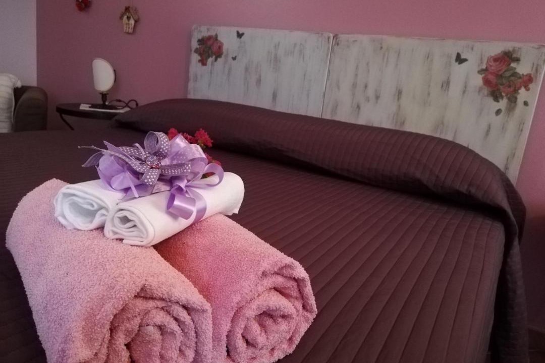 Photo of Bedroom in Adria