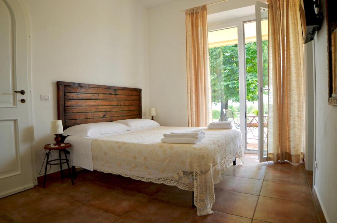 Photo of Bedroom in Genzano di Roma