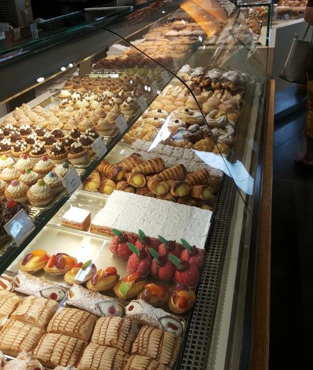 Photo of Kitchen in Ascoli Piceno