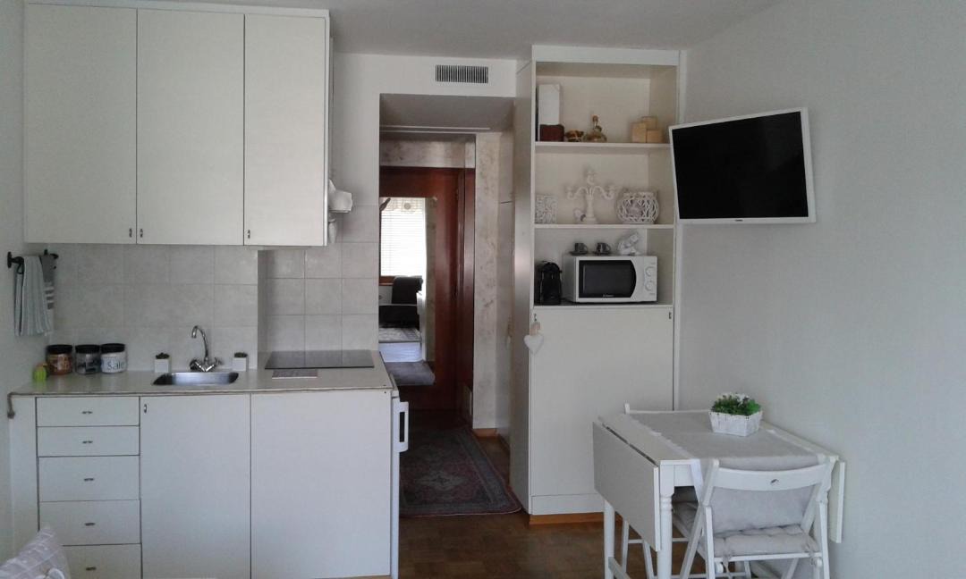 Photo of Kitchen in Sestriere
