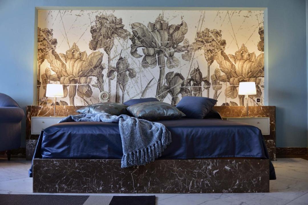 Photo of Bedroom in Acqui Terme