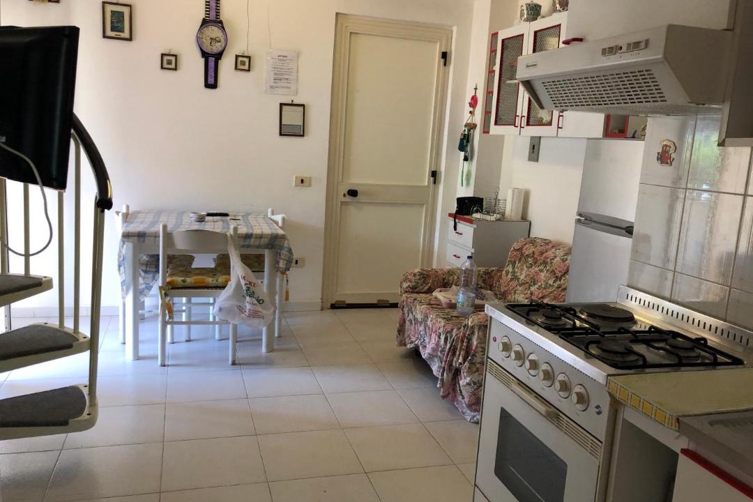 Photo of Kitchen in Marina di Mandatoriccio
