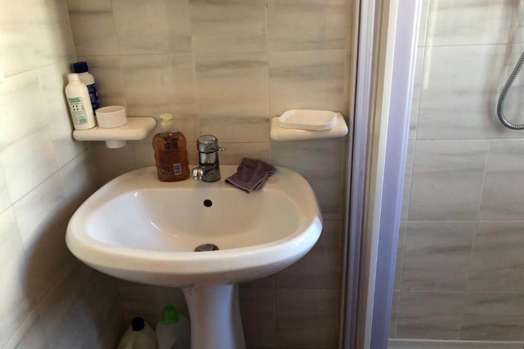 Photo of Bathroom in Marina di Mandatoriccio