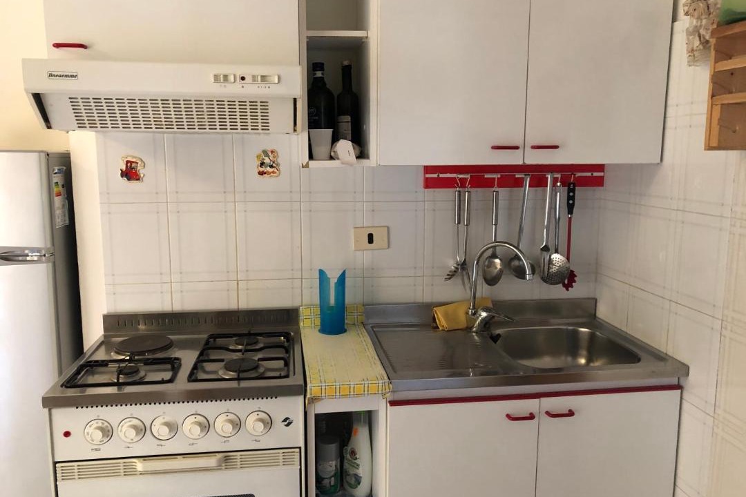 Photo of Kitchen in Marina di Mandatoriccio