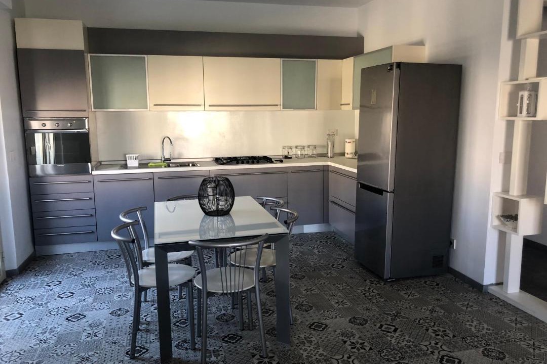 Photo of Kitchen in Reggio Calabria