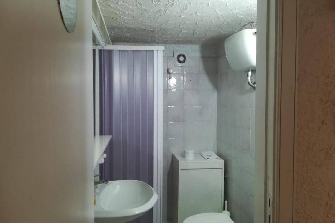 Photo of Bathroom in Agropoli
