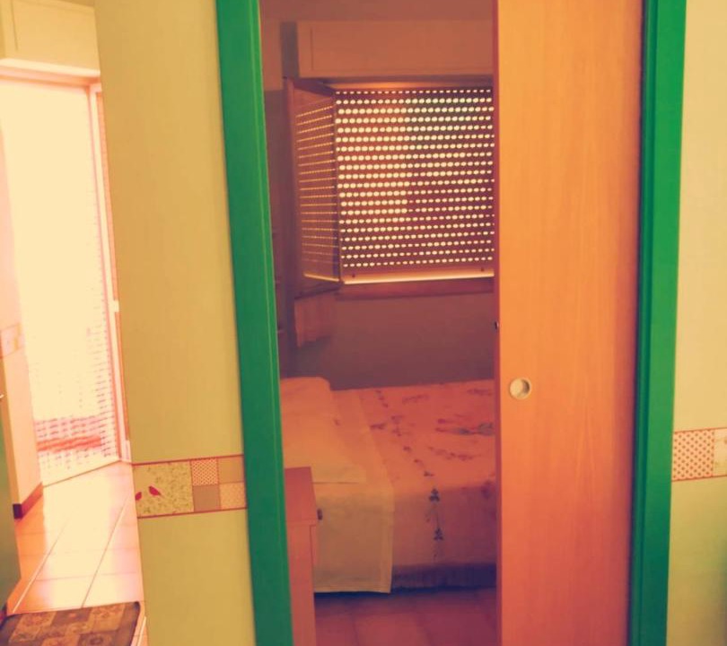 Photo of Bedroom in Margherita di Savoia
