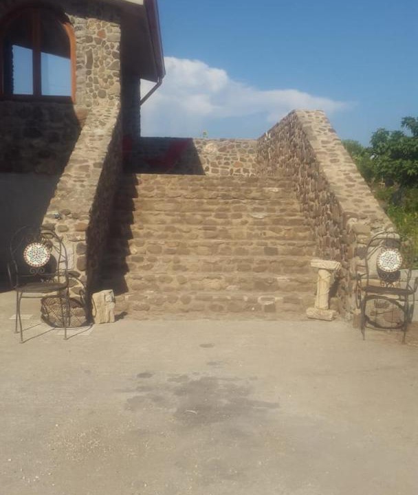 Photo of Buildings in Sant'Antioco