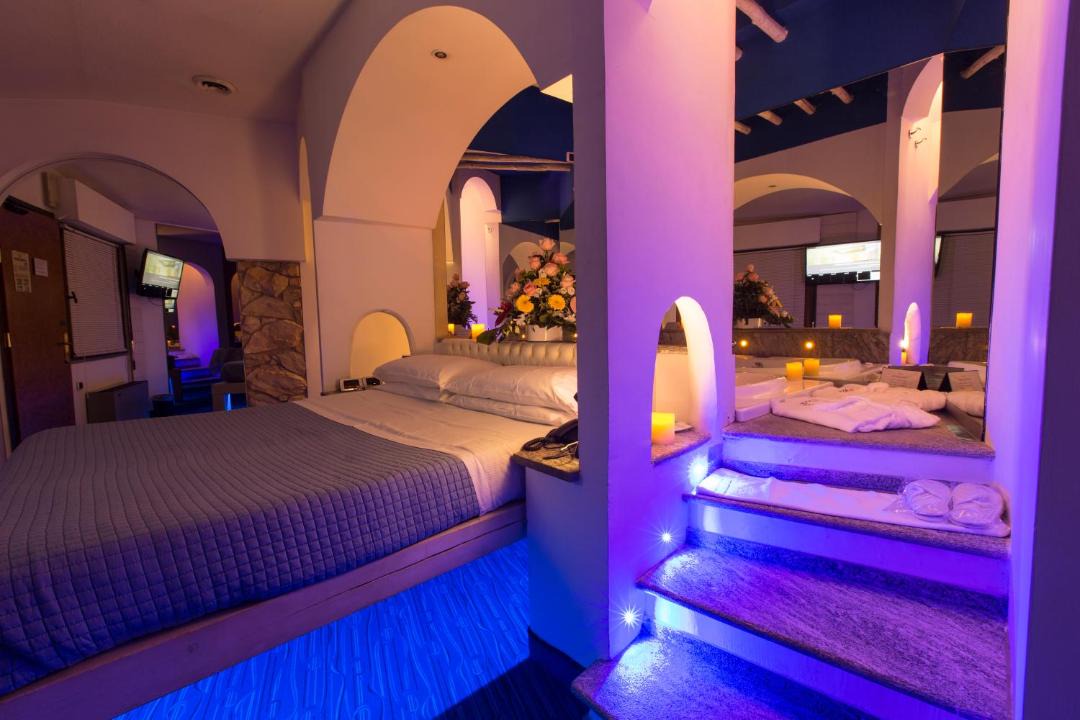 Photo of Bedroom in Casei Gerola