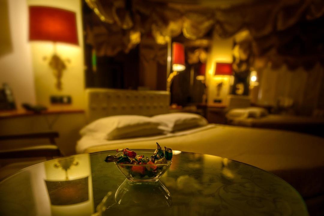 Photo of Bedroom in Casei Gerola