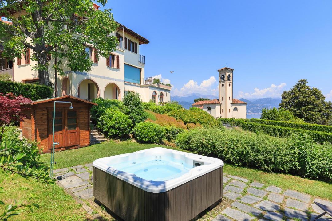 Photo of Others in Stresa