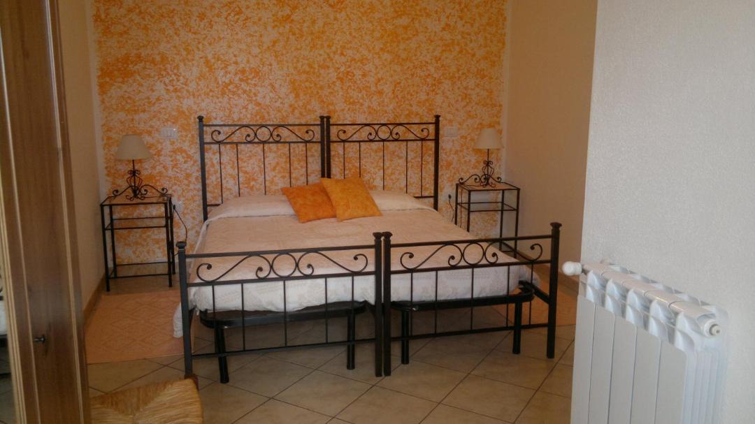 Photo of Bedroom in Santu Lussurgiu