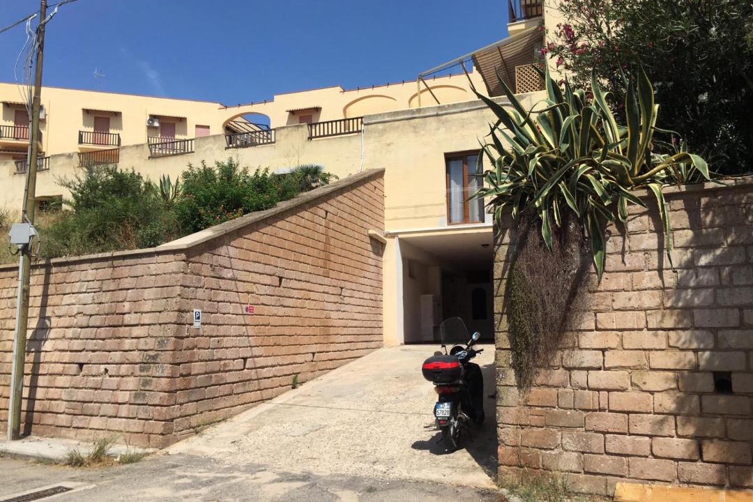 Photo of Buildings in Alghero