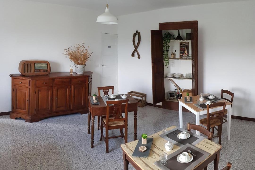 Photo of Livingroom in Bossolasco