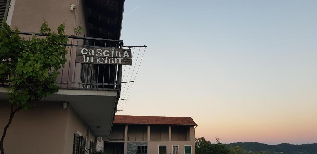 Photo of Buildings in Bossolasco
