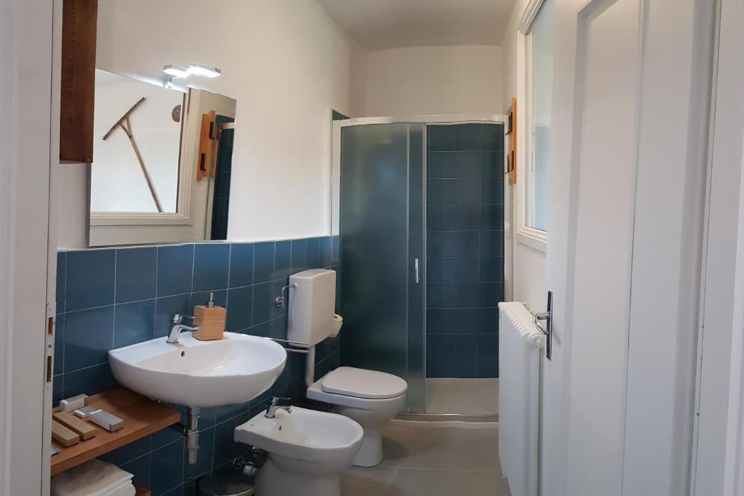 Photo of Bathroom in Bossolasco