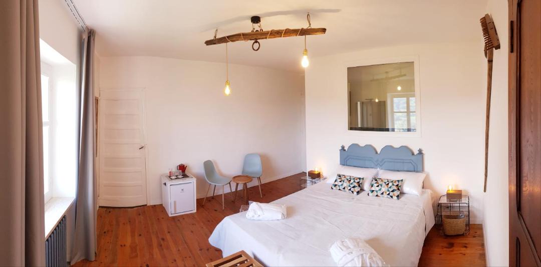 Photo of Bedroom in Bossolasco