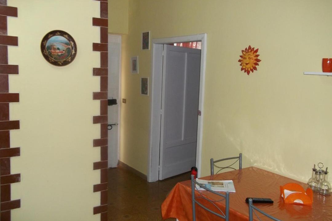 Photo of Livingroom in Montauro