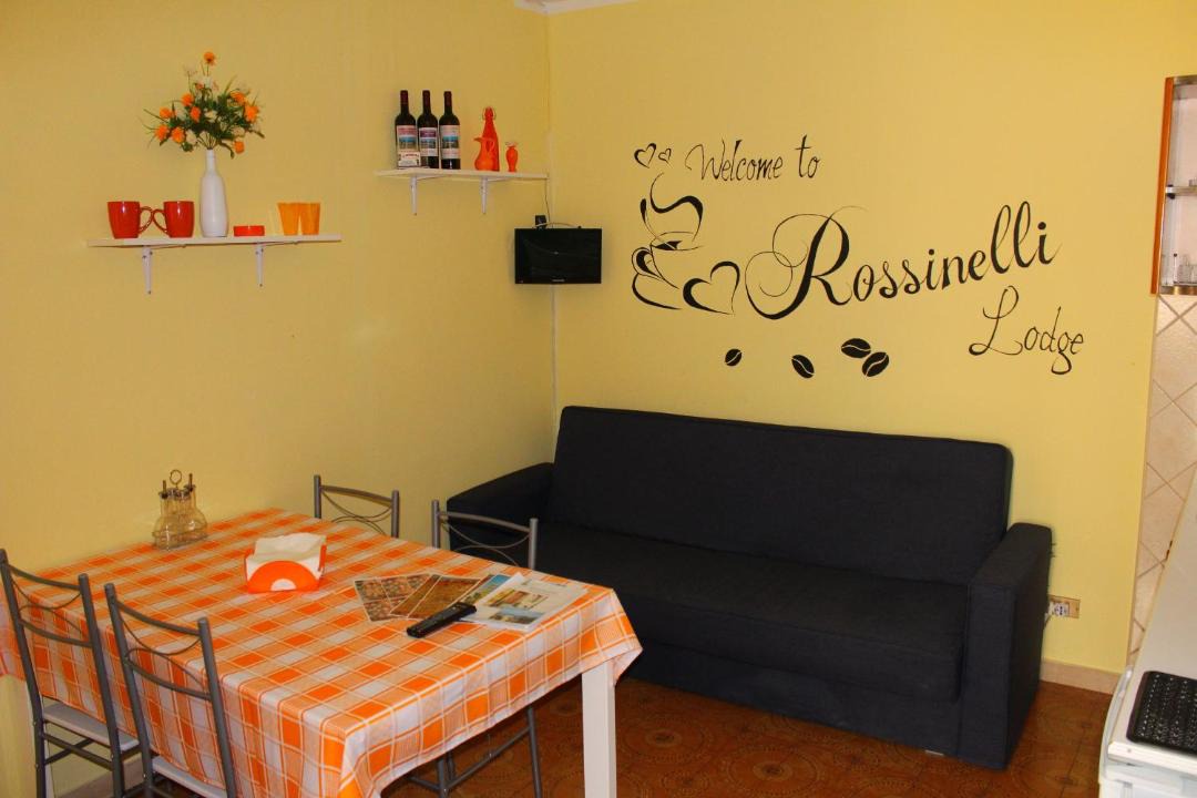Photo of Livingroom in Montauro