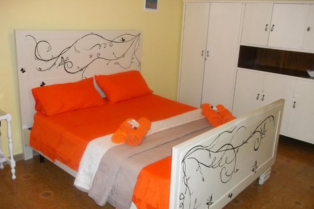 Photo of Bedroom in Montauro