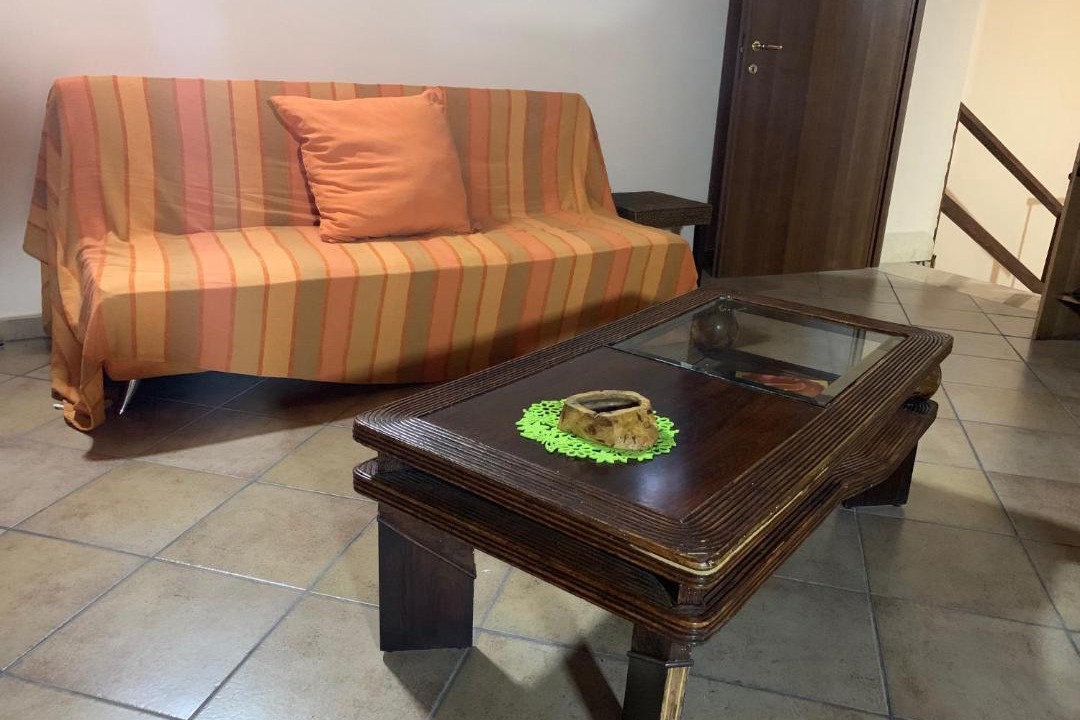 Photo of Livingroom in Falciano del Massico
